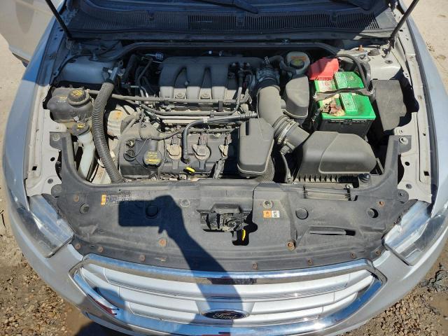 2013 FORD TAURUS LIM #3296364132