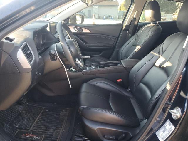 2018 MAZDA 3 TOURING - 3MZBN1L31JM237775