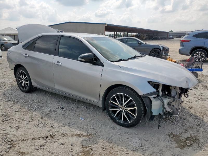 2017 TOYOTA CAMRY LE #3303865689