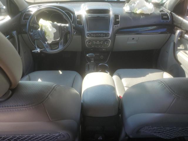 2014 KIA SORENTO SX - 5XYKWDA72EG494163