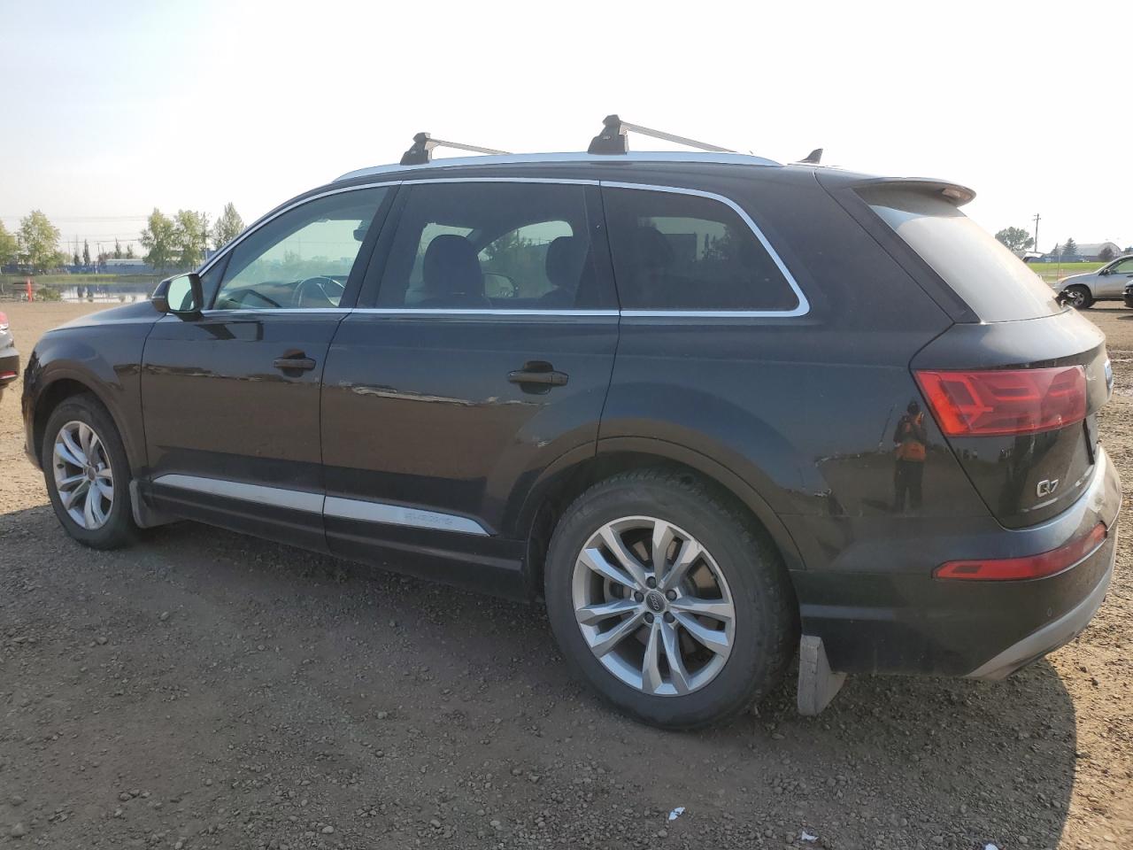 AUDI Q7 PREMIUM PLUS