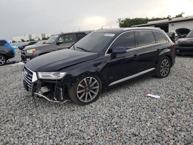 AUDI Q7 PREMIUM