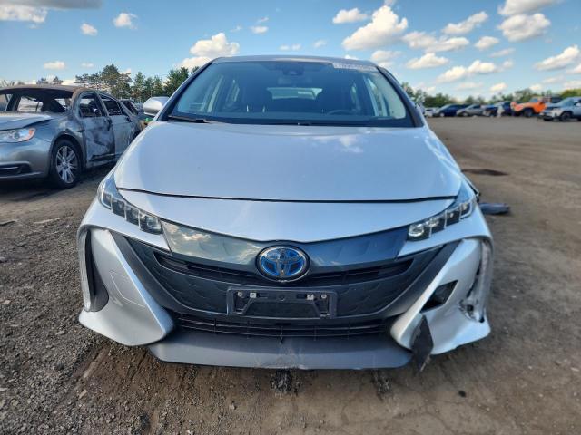 2021 TOYOTA PRIUS PRIME LE JTDKAMFP5M3184910