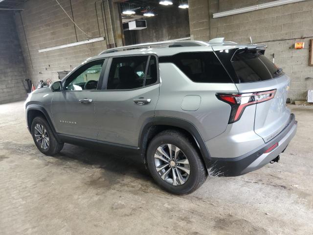 2025 CHEVROLET EQUINOX LT 3GNAXPEG7SL257295