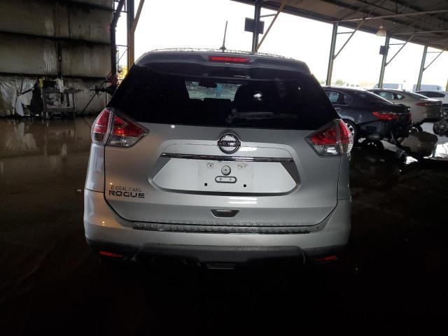 2016 NISSAN ROGUE S #3302963600