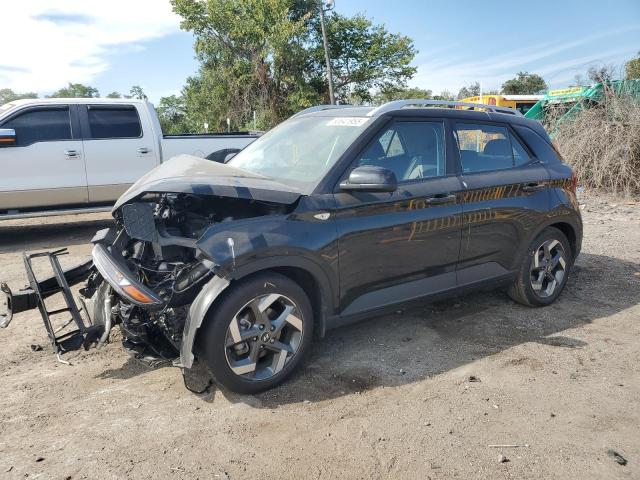 Global Auto Auctions: 2022 HYUNDAI VENUE SEL