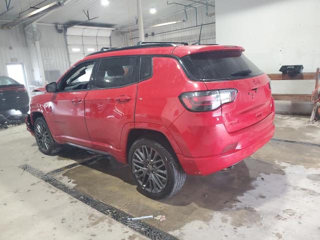 2023 JEEP COMPASS LI #3301961414