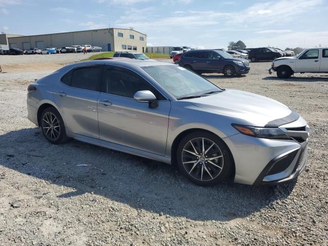 2024 TOYOTA CAMRY SE NIGHT SHADE 4T1G11AKXRU889778