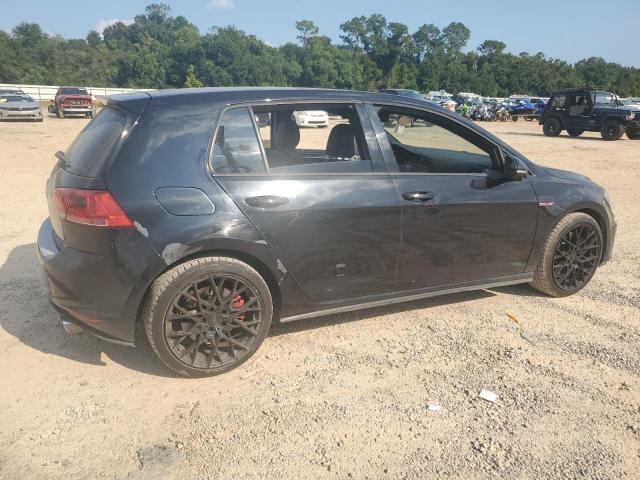 2016 VOLKSWAGEN GTI S/SE 3VW447AU8GM065814