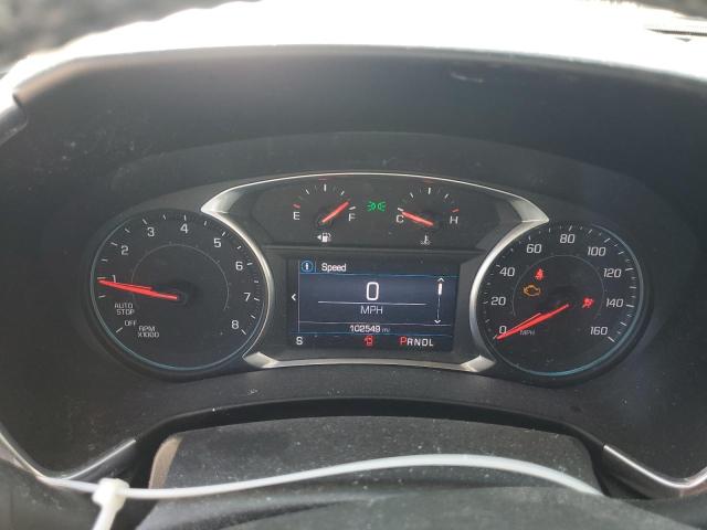 2019 CHEVROLET EQUINOX LT - 3GNAXUEV7KL254832