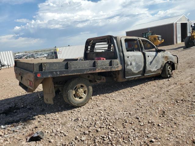 2011 DODGE RAM 3500 - 3D73Y3CL2BG521366