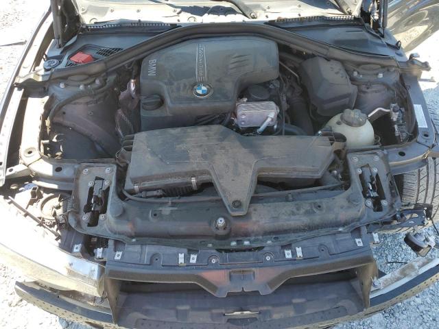 2016 BMW 328 I SULE - WBA8E9C51GK645414