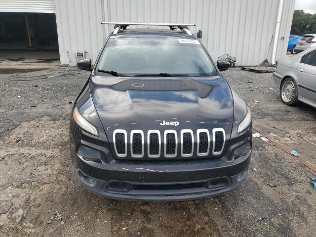 2016 JEEP CHEROKEE L 1C4PJLCS4GW363726
