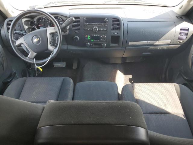 2013 CHEVROLET SILVERADO K1500 LT - 3GCPKSE72DG355280