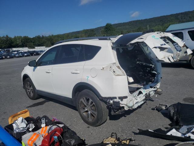 2018 TOYOTA RAV4 ADVEN 2T3RFREV4JW742381