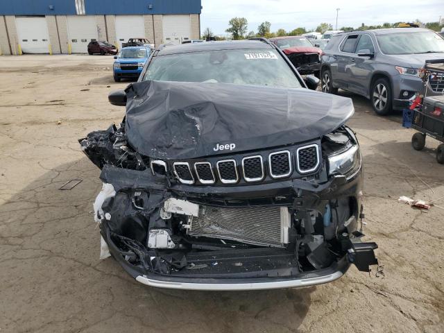 2024 JEEP COMPASS LIMITED 3C4NJDCN5RT603091