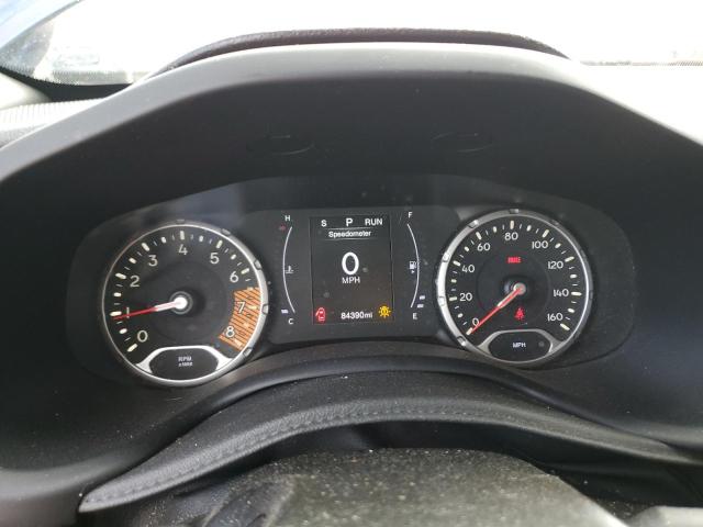 2019 JEEP RENEGADE S - ZACNJAAB4KPK56810