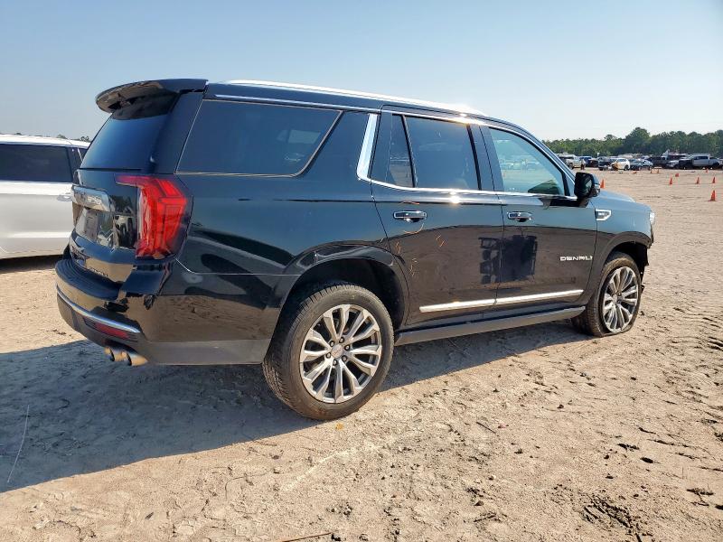 2021 GMC YUKON DENA 1GKS1DKL2MR365841