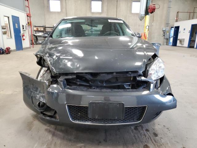 2016 CHEVROLET IMPALA LIMITED LTZ 2G1WC5E33G1126894