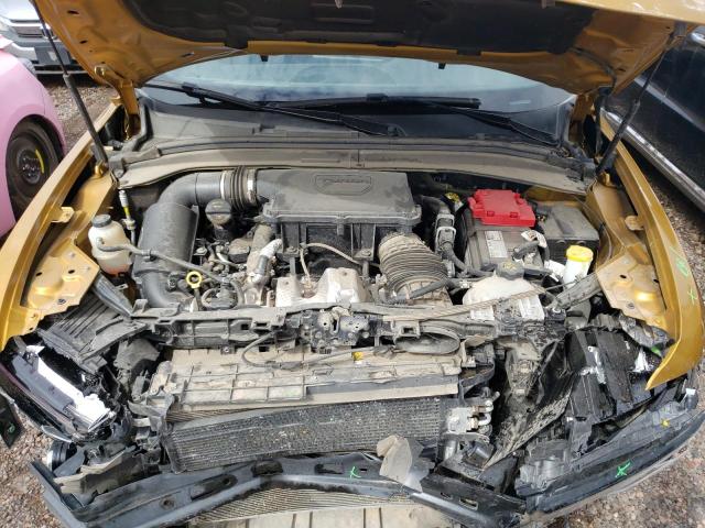 2024 DODGE HORNET GT ZACNDFAN2R3A09286