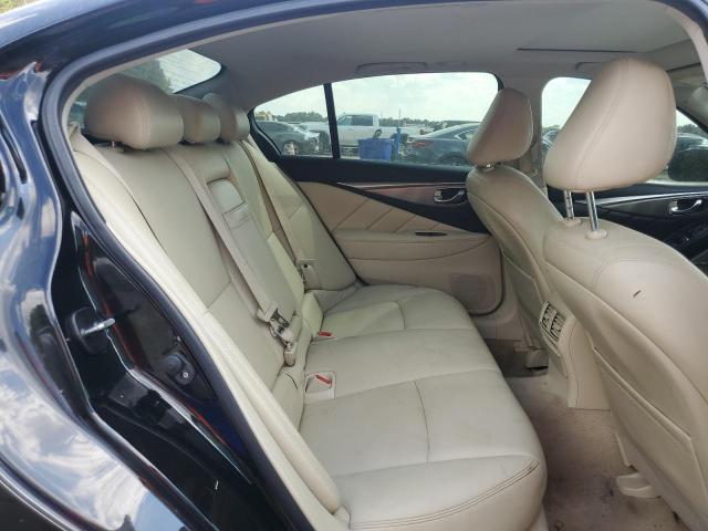 2017 INFINITI Q50 PREMIU JN1EV7AR3HM841556