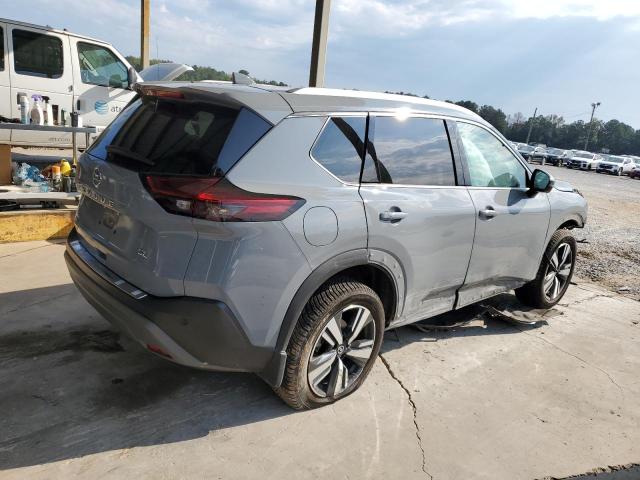 2021 NISSAN ROGUE SL 5N1AT3CA2MC753756