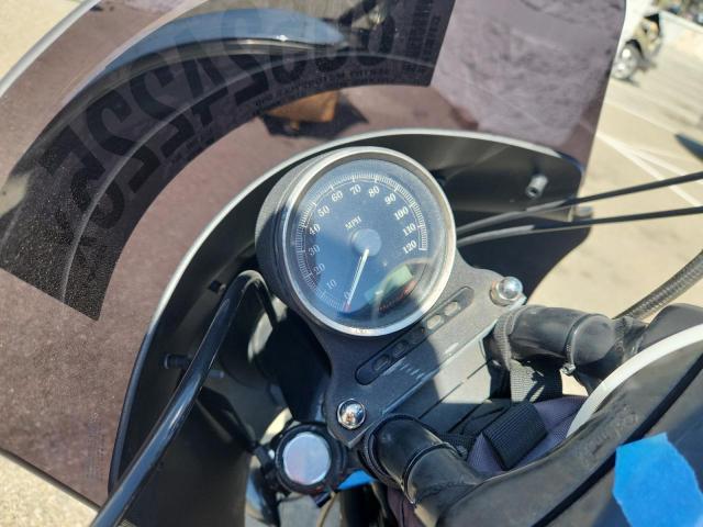 2009 HARLEY-DAVIDSON XL1200 N 1HD1CZ3169K441510