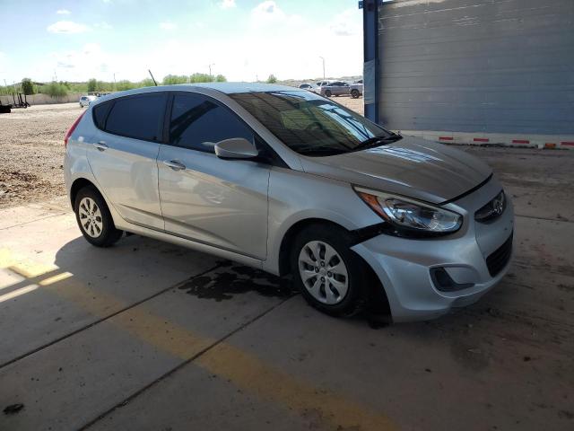 2017 HYUNDAI ACCENT SE KMHCT5AE0HU316896