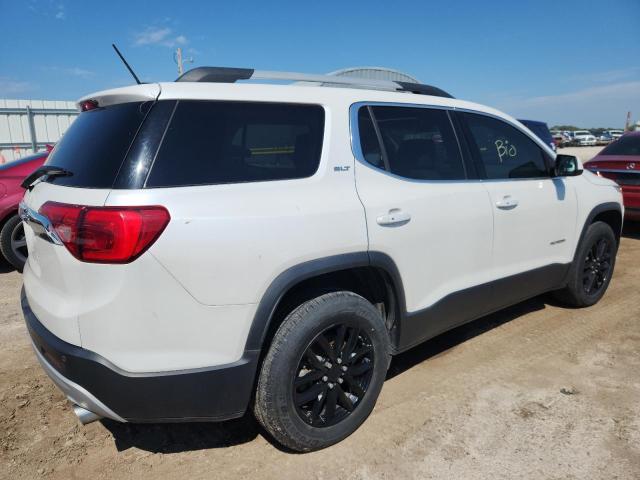 2018 GMC ACADIA SLT - 1GKKNMLS3JZ187766