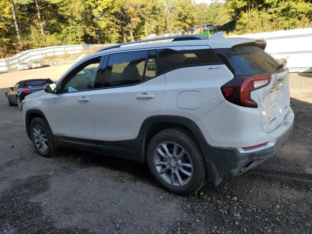 2022 GMC TERRAIN SL - 3GKALVEVXNL223349