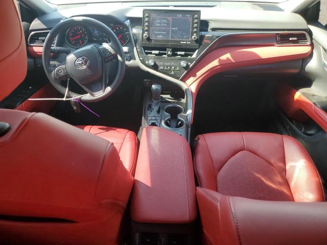 2023 TOYOTA CAMRY XSE 4T1K61AK3PU156982