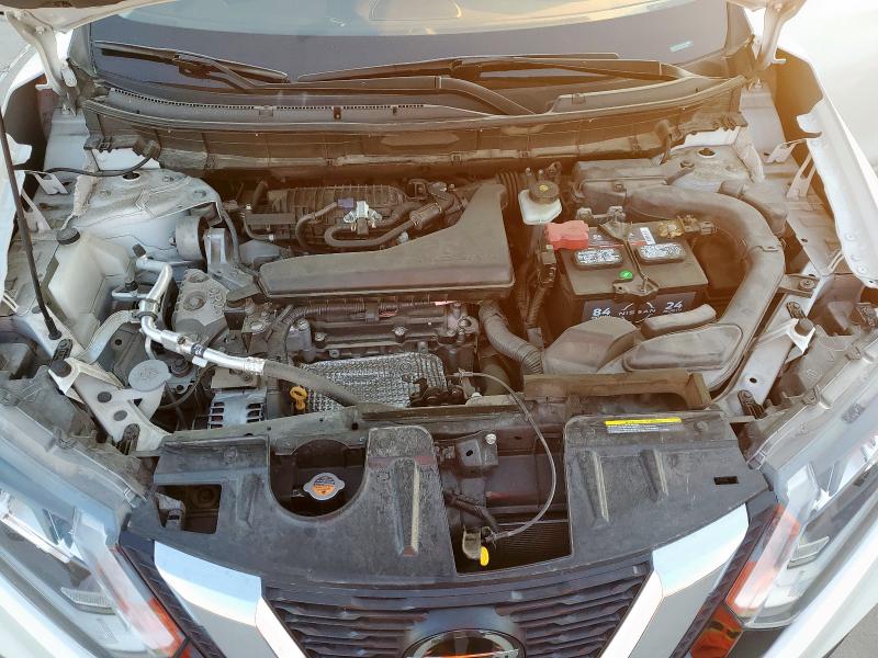 2018 NISSAN ROGUE S 5N1AT2MT5JC843828