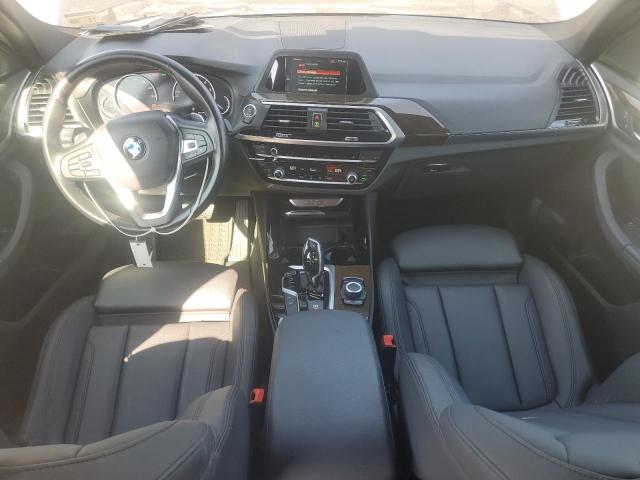 2019 BMW X3 XDRIVE30I 5UXTR9C52KLE14009