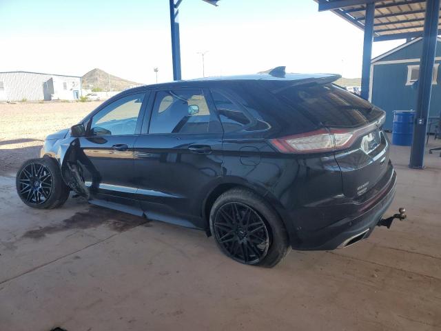 2016 FORD EDGE SPORT - 2FMPK4APXGBB58409