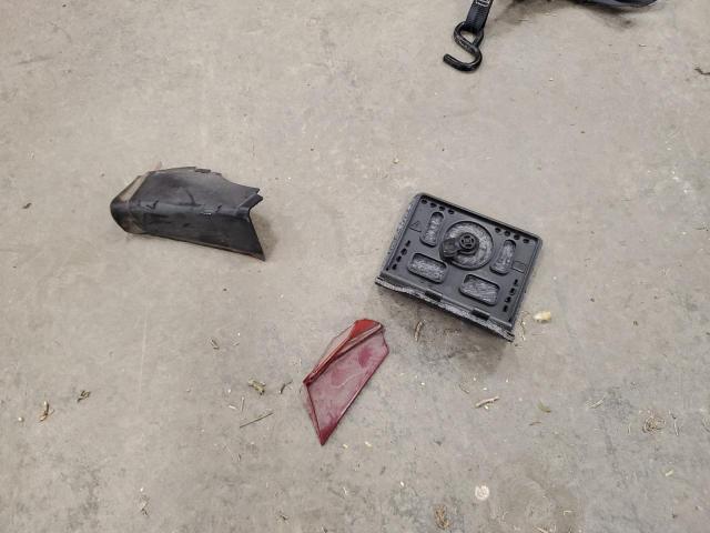 2017 FORD FUSION SE HYBRID - 3FA6P0LU5HR373847