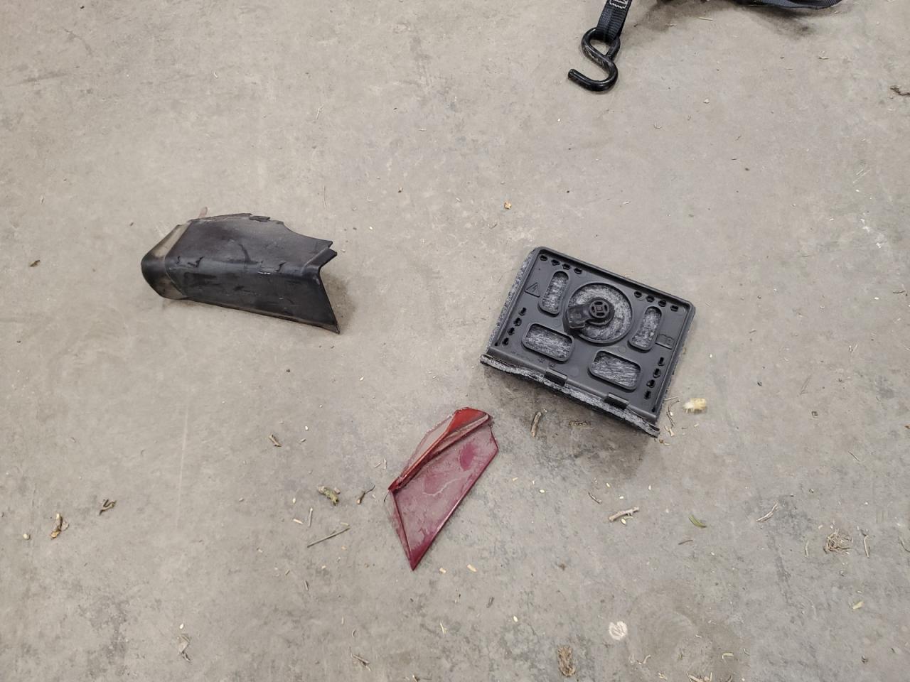 FORD FUSION HYBRID SE HYBRID