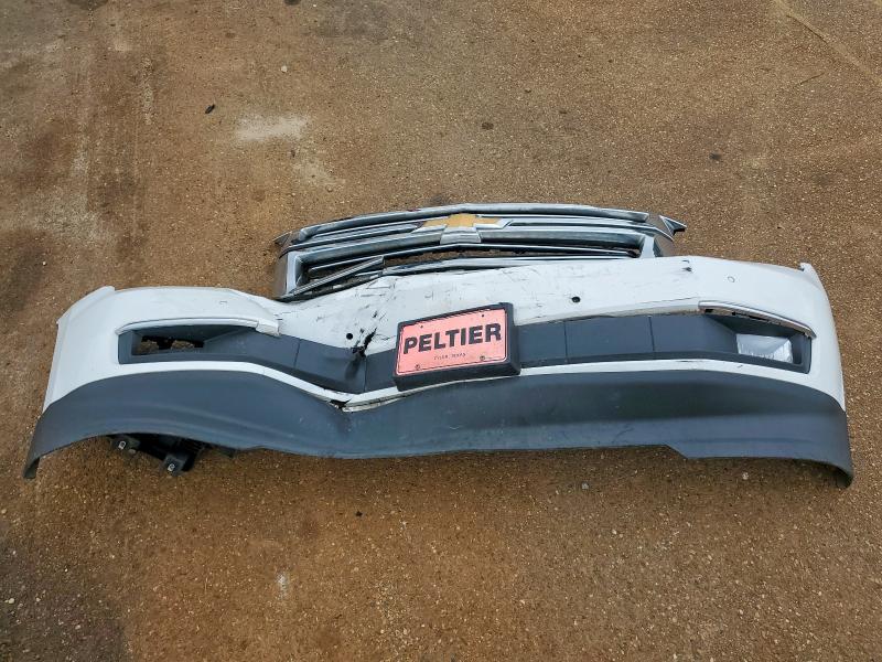 2019 CHEVROLET SUBURBAN C 1GNSCJKC0KR317330