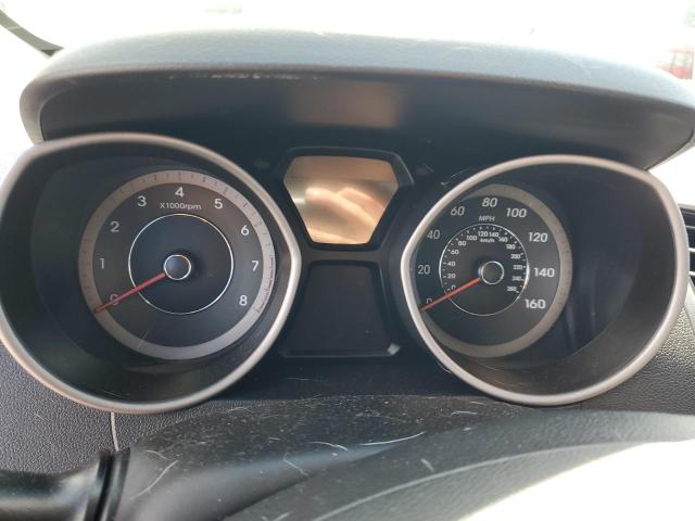 2016 HYUNDAI ELANTRA SE KMHDH4AE4GU624569