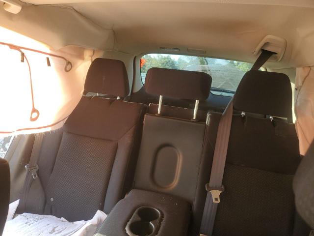 2015 HONDA CR-V EX - 5J6RM4H57FL121841