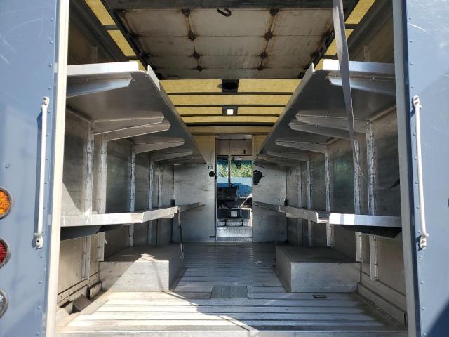 2020 FORD F59 #3303838510