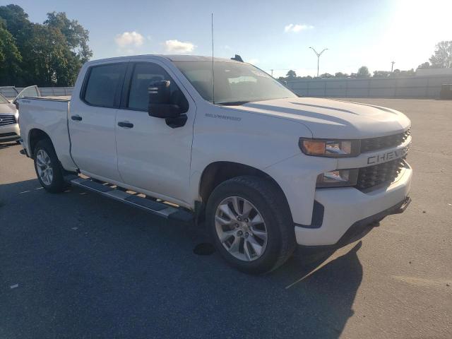 2021 CHEVROLET SILVERADO 3GCUYBEF1MG346854