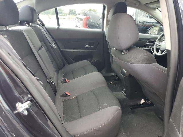 2016 CHEVROLET CRUZE LIMI 1G1PE5SB1G7222438