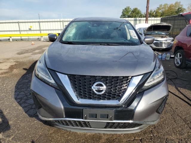 2021 NISSAN MURANO S - 5N1AZ2AS0MC131354
