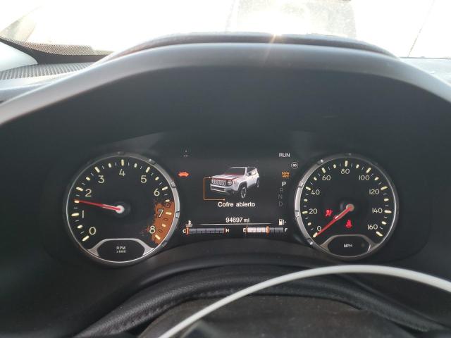 2017 JEEP RENEGADE TRAILHAWK ZACCJBCB4HPE82285