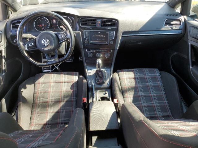 2017 VOLKSWAGEN GTI S/SE 3VW447AU5HM037308