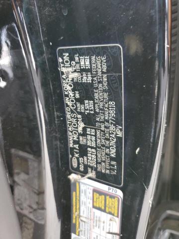 2015 KIA SOUL KNDJN2A28F7798118