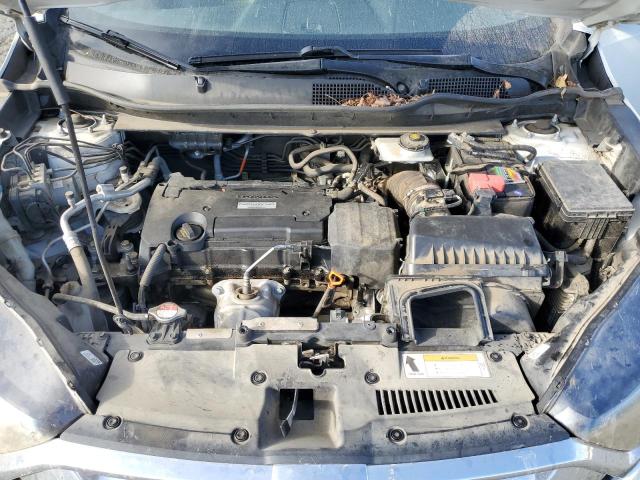 2017 HONDA CR-V LX #3304651991