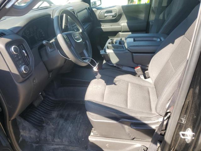 2024 GMC SIERRA K15 - 3GTPUAEK0RG234974