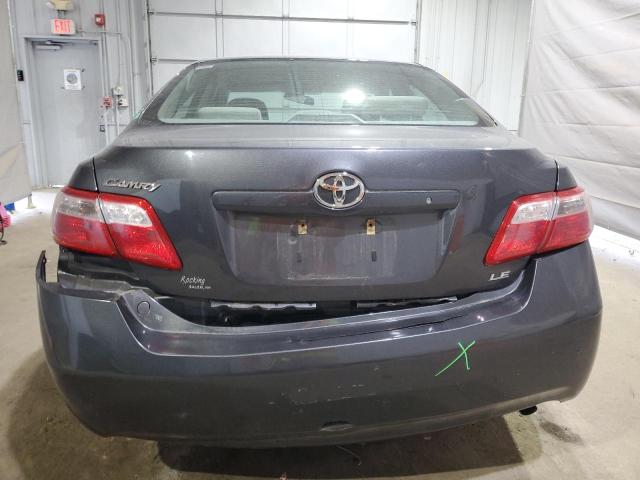 2009 TOYOTA CAMRY BASE #3256571676