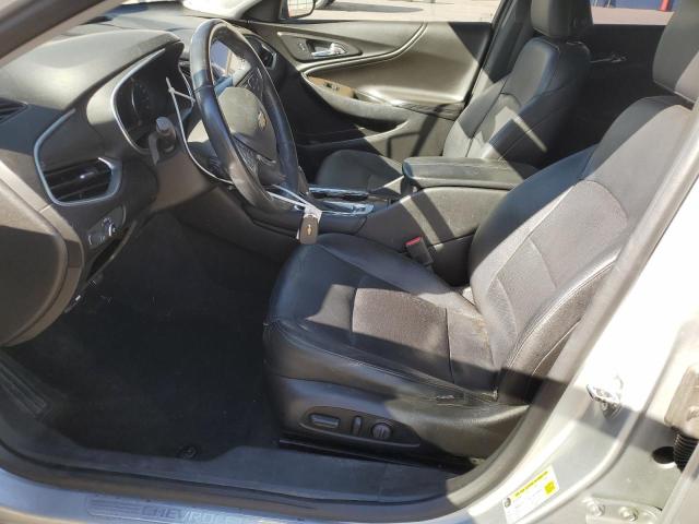 2016 CHEVROLET MALIBU PREMIER 1G1ZH5SX7GF330533